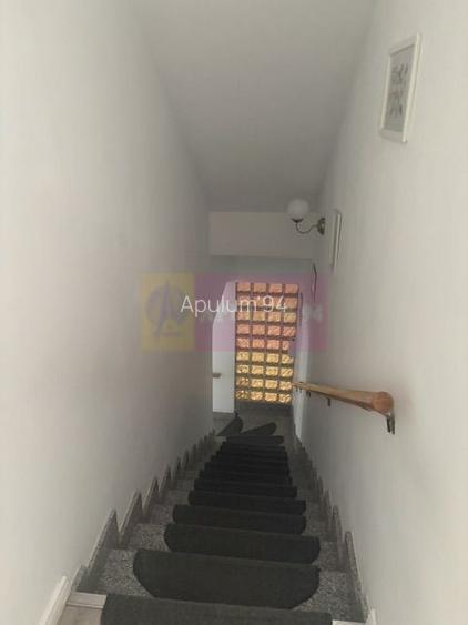 Vila D+P+1+M cu teren 446 mp Drumul Sarii. - 4
