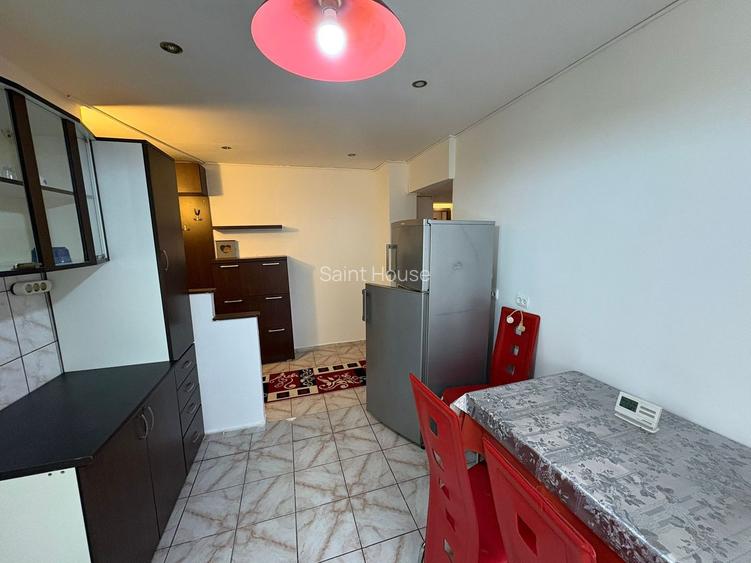 Apartament cu 2 camere de închiriat zona Lenin - 6