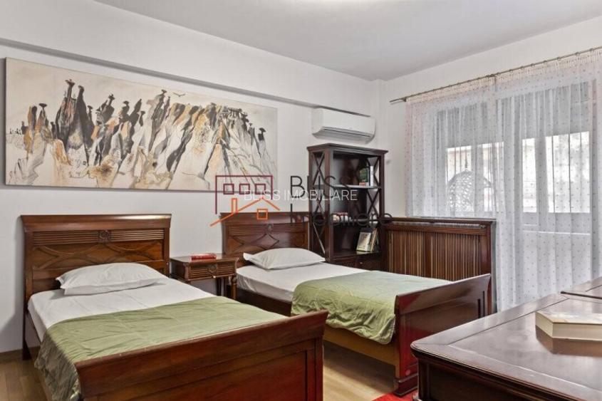 Apartament De 3 Camere, Elegant Și Confortabil - 12