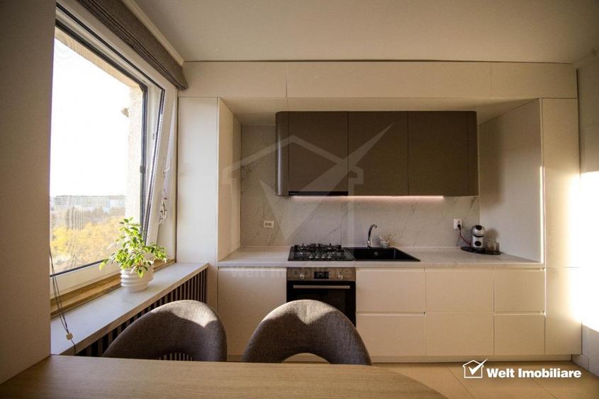 Apartament cu 2 camere in Gheorgheni langa baza sportiva -Soporului