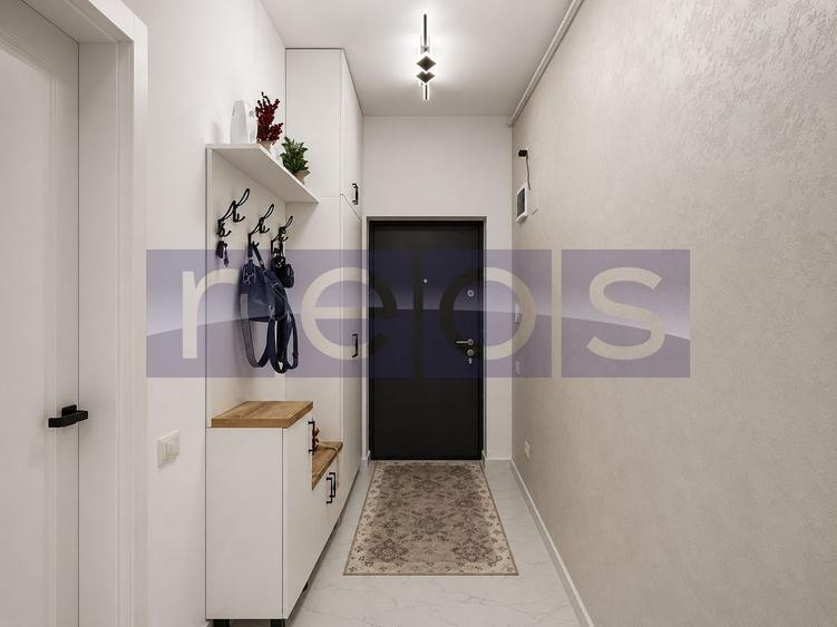 VANZARE 3 CAMERE | 72 MP | COMPLET MOBILAT SI UTILAT | OTOPENI |
