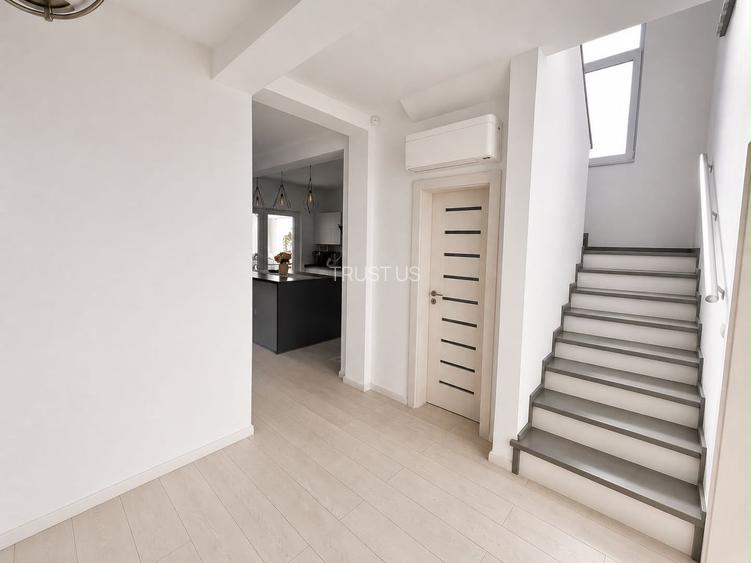 Comision 0% Duplex cu 4 dormitoare, zonă de pădure Dumbrăvița