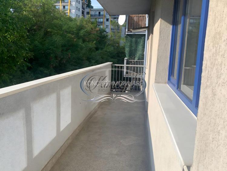 Apartament 2 camere langa FSEGA, Gheorgheni - 11