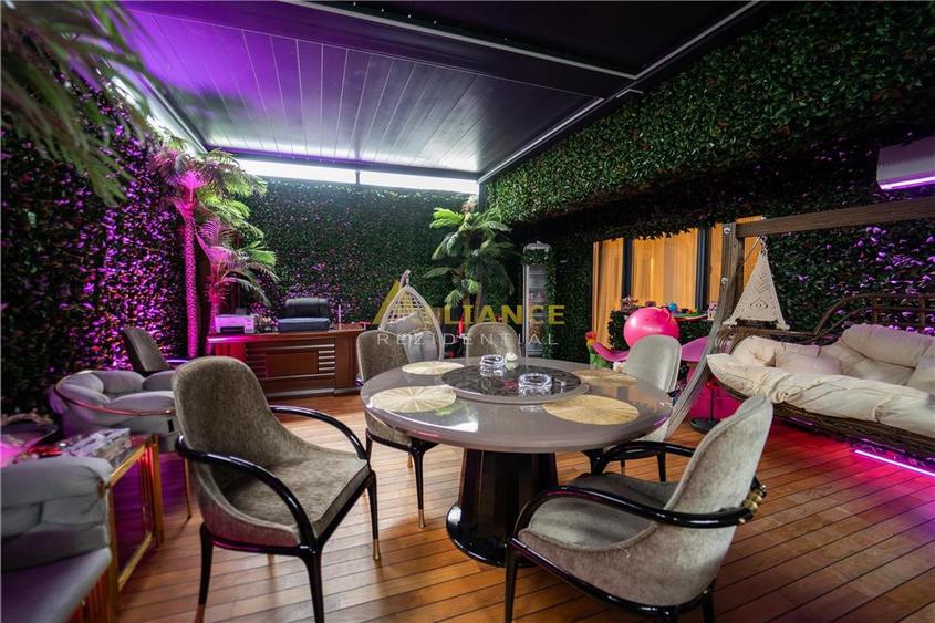 Metalurgiei Vilă Superbă 7 camere Lux