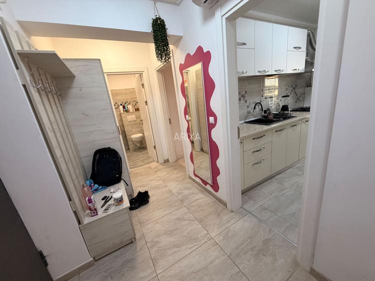 2 Camere Regie Residence Faza 1 Grozavesti Politehnica 4Min Metrou - 6