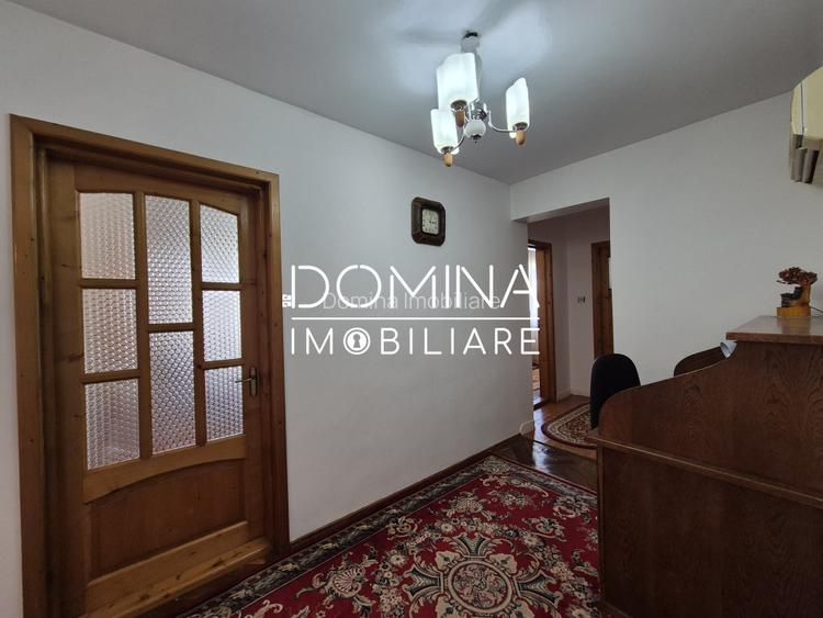 Vanzare apartament 3 camere, in Tg. Jiu, zona centrala - str. Nicolae Balcescu - 6