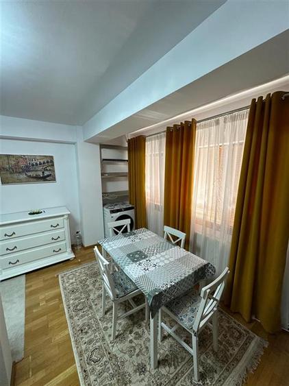 Apartament 2 camere - Gară/Centru