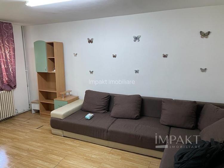 Apartament cu 3 camere de vanzare, cartier Zorilor!