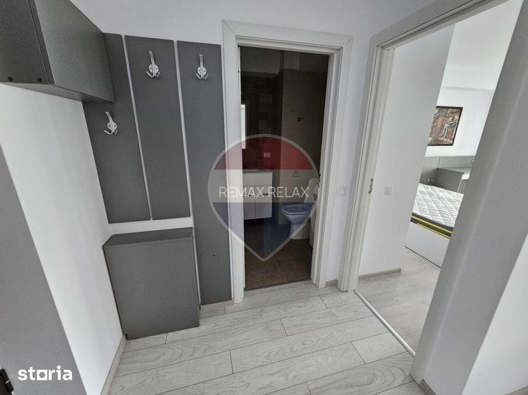 Închiriez apartament de 2 camere, Dealul Zorilor, Copou - 3
