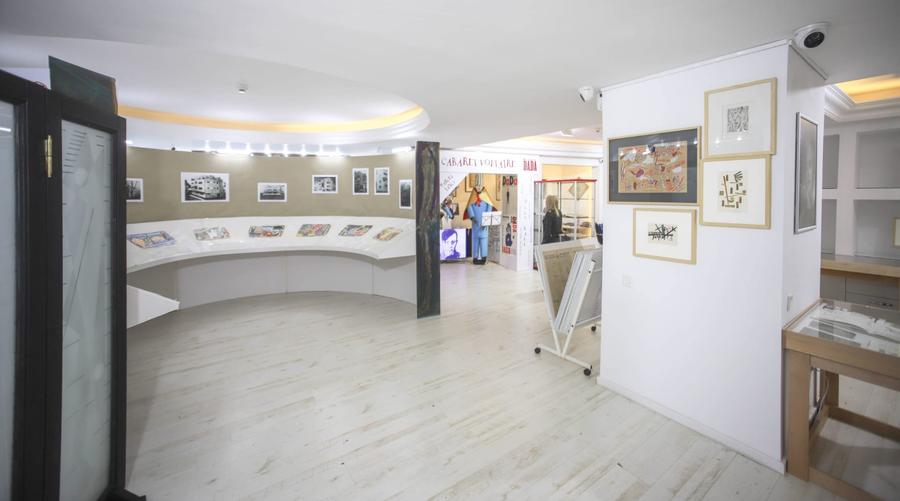 SPATIU COMERCIAL CENTRAL IDEAL PENTRU INVESTITIE ZONA Maria Rosetti - Dacia