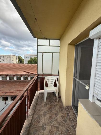 Apartament 2 camere, balcon, Micro 16 Satu Mare