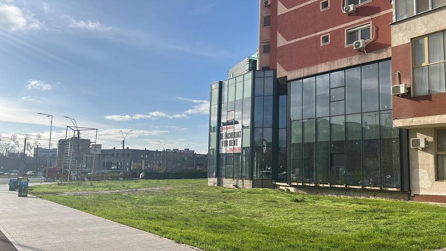 Inchiriem spatiu comercial Ultimul Leu. Comison Zero!!!