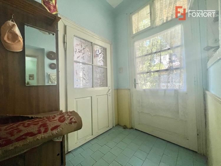 Casa de vanzare la curte comuna Zona Lunei - COMISION 0%