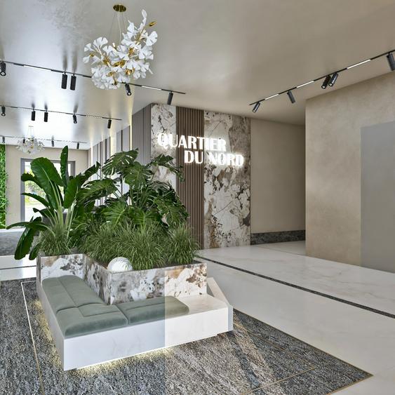 APARTAMENT SUPERB | PARTER GRADINA PROPRIE | 3 CAMERE | FLOREASCA