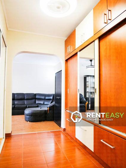 Apartament 2 camere Podu Ros