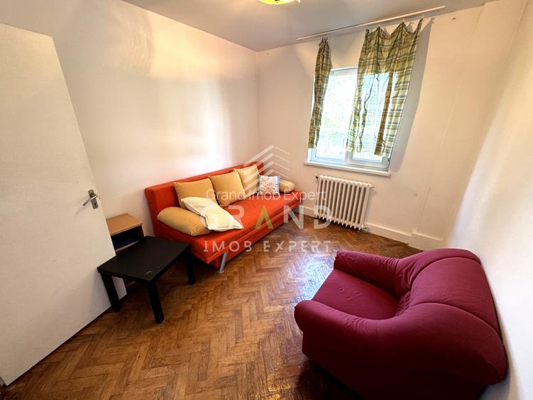 3 Camere | Parter | 58 MP | PETFRIENDLY | Gheorgheni/C-tin Brancusi - 2