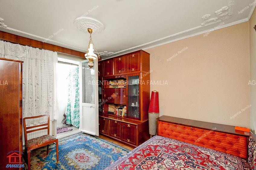 🌟 Exclusivitate | Apartament 3 Camere, Etaj 2 – Micro 19, Galați - 5