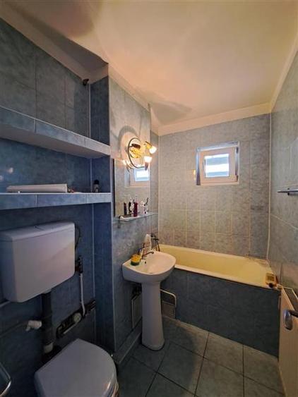 Apartament cu 2 camere, 44 mp utili, situat in cartierul Gheorgheni!