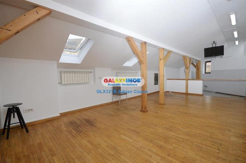 Birouri 110mp | Victoriei | Lascar Catargiu | Centrala Proprie