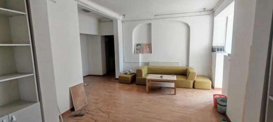 Apartament 3 camere  Eminescu Icoanei