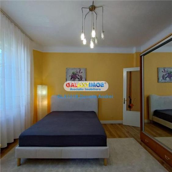 INCHIRIERE APARTAMENT 2 CAMERE in VILA-ULTRACENTRAL-Zona Universitate - 2