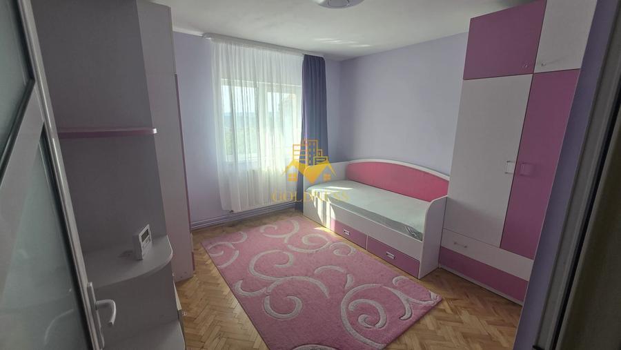 2 camere decomandate, Zorilor, Observatorului, UMF, Gheorghe Dima