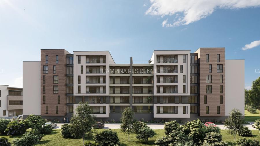 Campina Residence - 26
