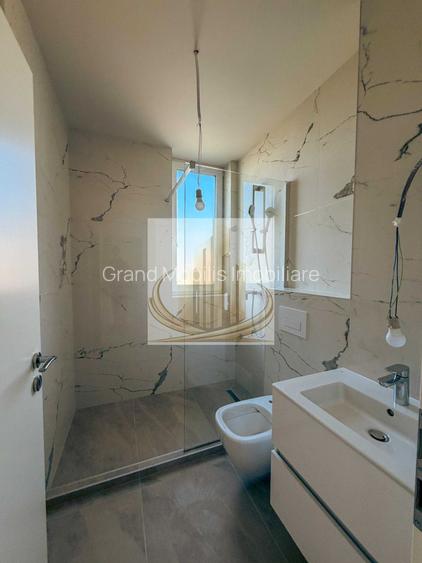 Apartament cu 2 camere in Calea Aradului in cladire finalizata 2026 - 4