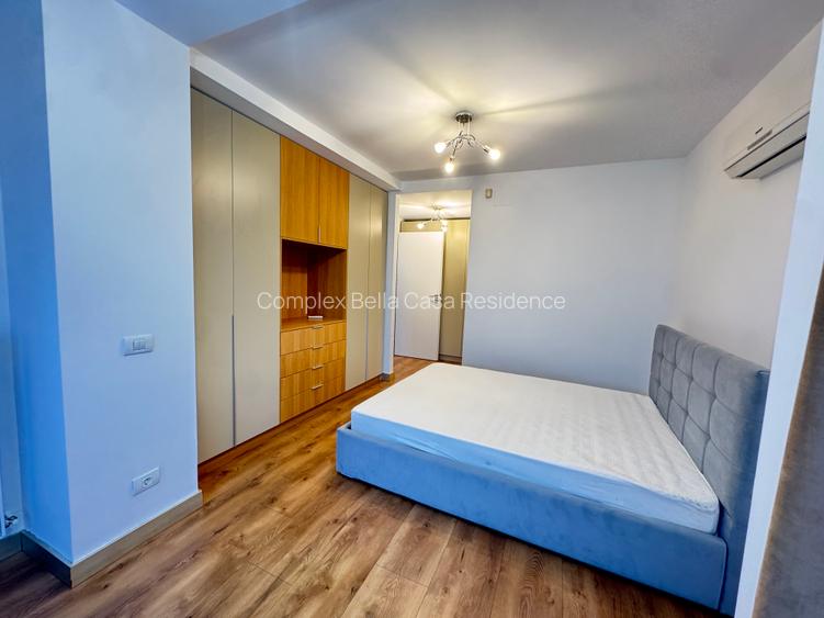 Prima inchiriere renovata acum,individual,P+2,complex Green Lake,scoala british - 20