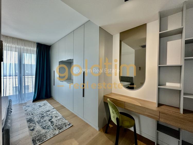 APARTAMENT 3 camere/PARCARE/PIPERA PLAZA/LUX/ROMD OMV - 6