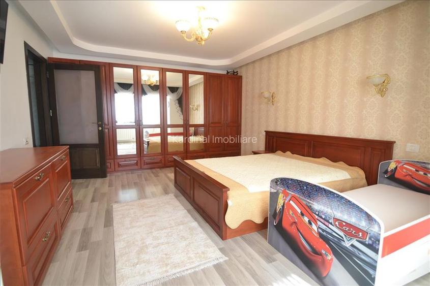 Inchiriere apartament 2 camere decomandat, Racadau-Parcul Trandafirilor - 5