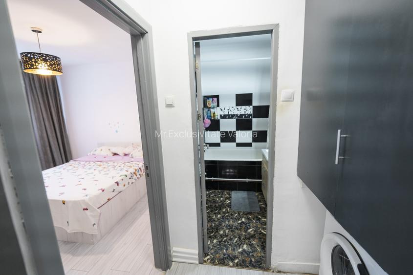 Apartament cochet 2 camere, gata de mutare, Brazda - zona Baba Novac - 12