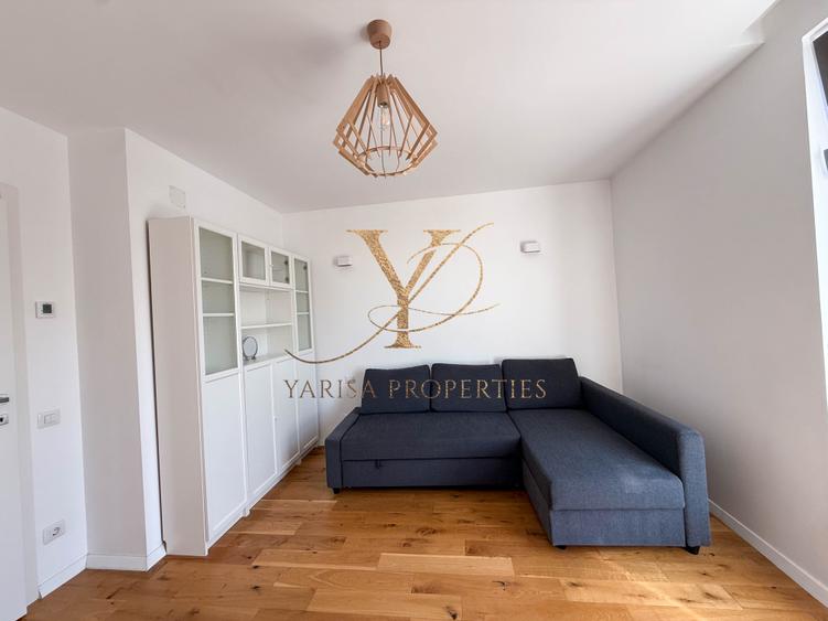 Apartament 3 camere tip Penthouse* Terasa 63 mp *