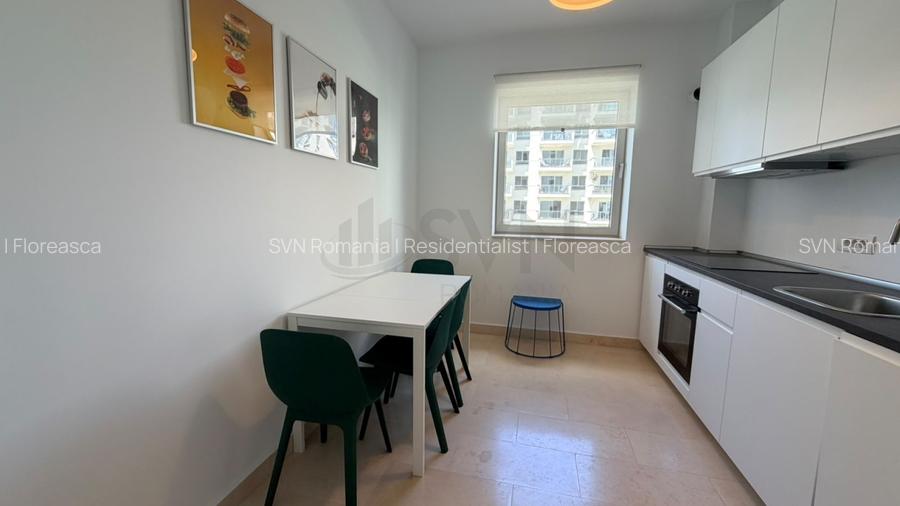 REA1028965 Apartament 2 camere I Luxuria - 7