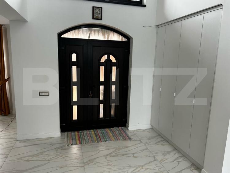 Casa noua de vanzare in Oradea, P+E si terasa de 25 mp