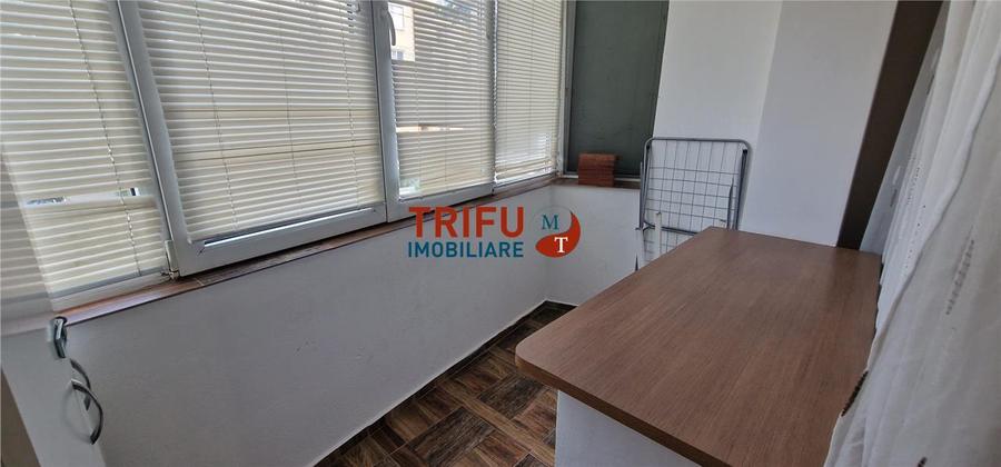 Apartament 2 camere zona strazii Closca