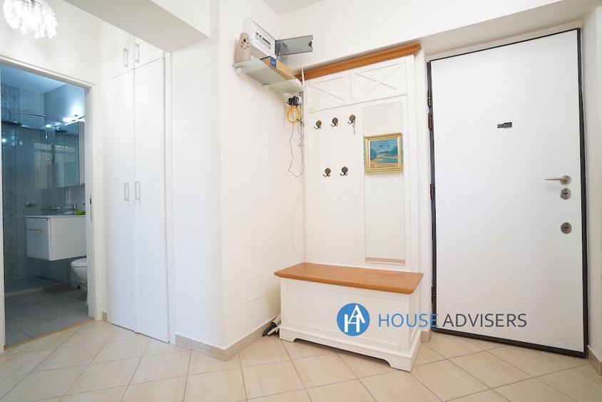 Inchiriere apartament 2 camere Universitate