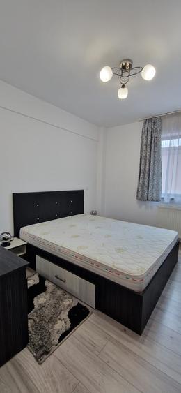 Apartament 2 camere, 55 mp, etaj 1, bloc nou, parcare privată, zona Palas