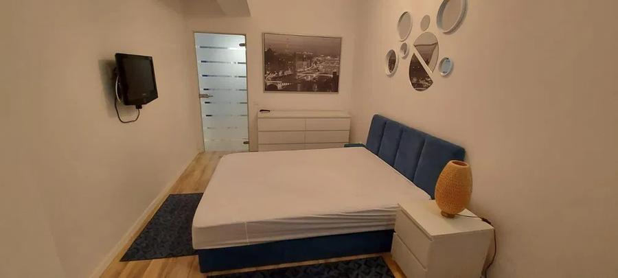 2 Camere | Unirii - Alba Iulia | Bloc Nou | Centrala