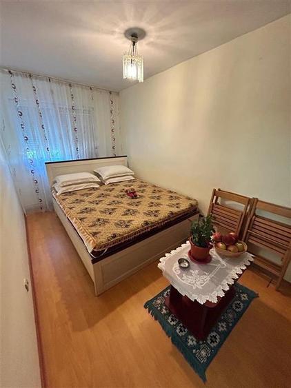 4 camere Sup=52mp cu imbunatatiri zona Gara Autogara