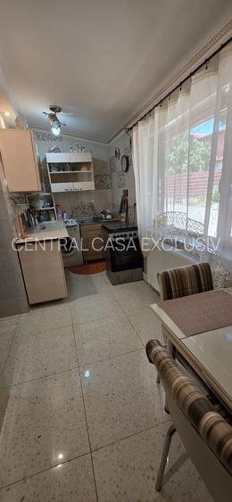 450euro/luna, Valea Lupului Antibiotice, corp casa cu 3 camere - 4