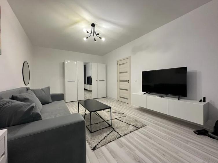 2 camere Exigent Plaza  - Lujerului