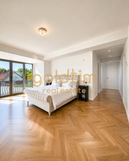 RENOVATA COMPLET/ PISCINA/ FINISAJE DEOSEBITE/ GARAJ(+TVA) - 44