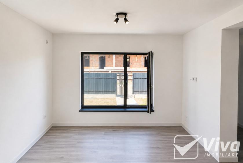 COMISION 0% – CASA INDIVIDUALA 3 CAMERE – 497 MP TEREN – LUNCA CETATUII