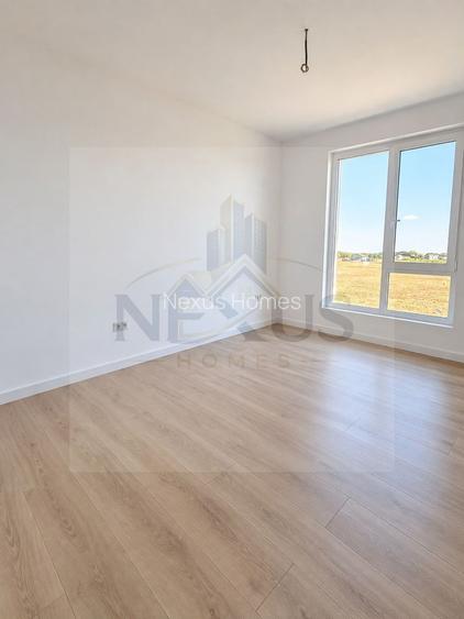 Vila individuala P+1E | Com Berceni - 5 cam -Incalzire prin pardoseala