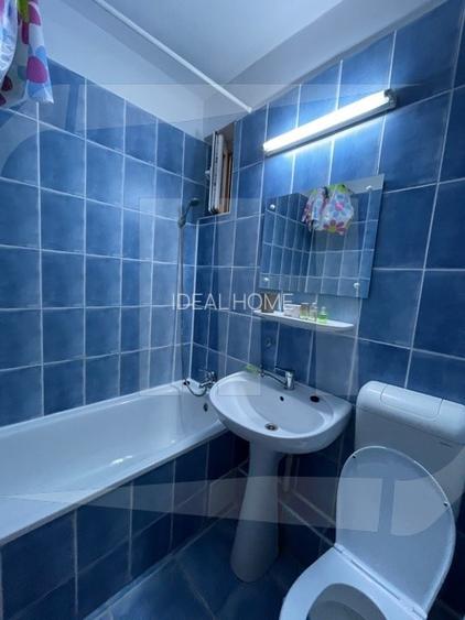 EXCLUSIV! Apartament 3 camere, 95 mp, AC, cartierul Gheorgheni - 7