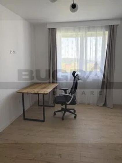 Apartament de 3 camere, 60mp, parcare, zona Eugen Ionesco