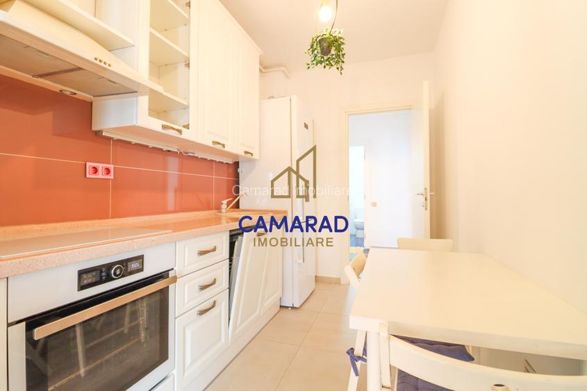 Apartament 3 camere | Onix Residence | Prima închiriere | Parcare subterana - 12