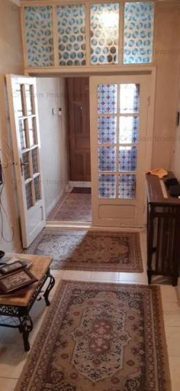Vila P+2, 165mp construiti, zona Centrala