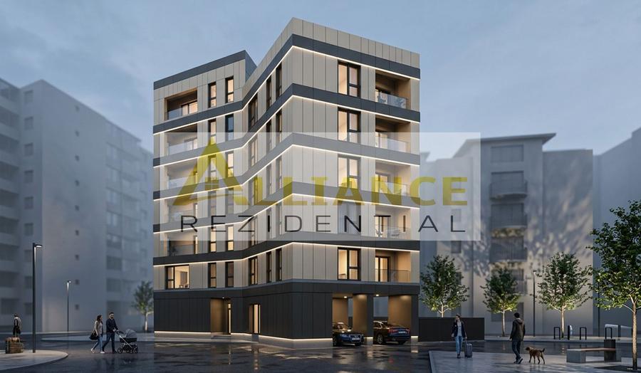 🏡 APARTAMENT 3 CAMERE PREMIUM | 98 MP | – TINERETULUI / TIMPURI NOI